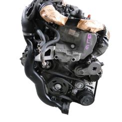 Motor blg Volkswagen Golf v (1k1) 1.4 tsi