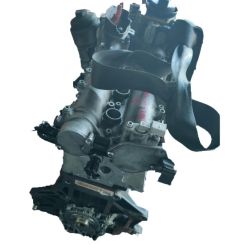 Motor bmy Volkswagen Golf v (1k1) 1.4 tsi