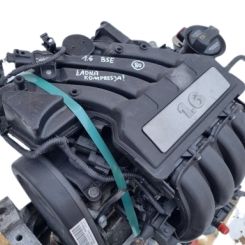 Motor bgu, ccsa, bse, bsf Volkswagen Golf v (1k1) 1.6