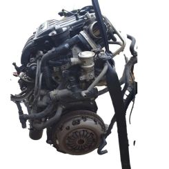 Motor bgu, ccsa, bse, bsf Volkswagen Golf v (1k1) 1.6