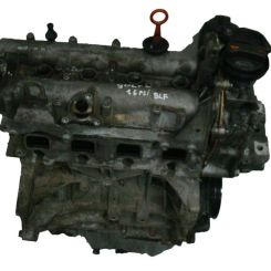 Motor blf, bag, blp Volkswagen Golf v (1k1) 1.6 fsi