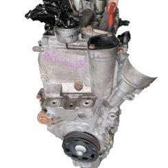 Motor blf, bag, blp Volkswagen Golf v (1k1) 1.6 fsi
