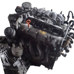 Motor blf, bag, blp Volkswagen Golf v (1k1) 1.6 fsi