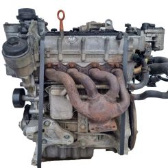 Motor blf, bag, blp Volkswagen Golf v (1k1) 1.6 fsi