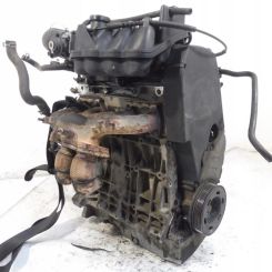 Motor ccsa Volkswagen Golf v (1k1) 1.6 multifuel