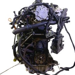 Motor bls, bkc, bxe Volkswagen Golf v (1k1) 1.9 tdi
