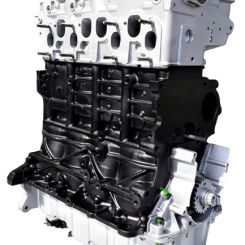 Motor bxf, bru, bxj Volkswagen Golf v (1k1) 1.9 tdi