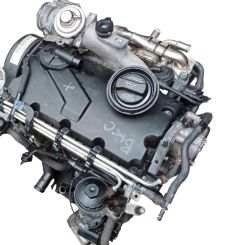 Motor bls, bkc, bxe Volkswagen Golf v (1k1) 1.9 tdi