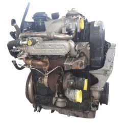 Motor bls, bkc, bxe Volkswagen Golf v (1k1) 1.9 tdi