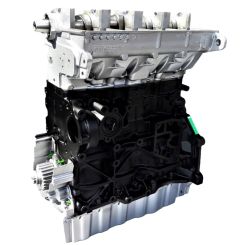 Motor bls, bkc, bxe Volkswagen Golf v (1k1) 1.9 tdi