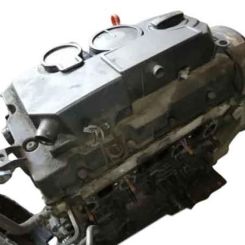 Motor bls, bkc, bxe Volkswagen Golf v (1k1) 1.9 tdi