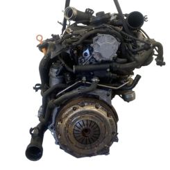 Motor bls, bkc, bxe Volkswagen Golf v (1k1) 1.9 tdi