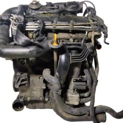 Motor bls, bkc, bxe Volkswagen Golf v (1k1) 1.9 tdi