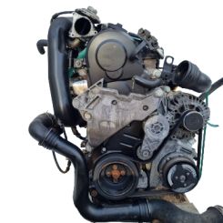 Motor bls, bkc, bxe Volkswagen Golf v (1k1) 1.9 tdi 4motion