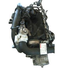 Motor bls, bkc, bxe Volkswagen Golf v (1k1) 1.9 tdi 4motion