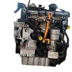 Motor bls, bkc, bxe Volkswagen Golf v (1k1) 1.9 tdi 4motion