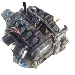Motor bls, bkc, bxe Volkswagen Golf v (1k1) 1.9 tdi 4motion