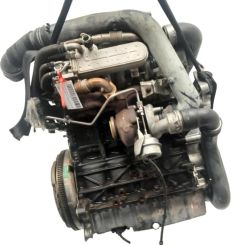 Motor bls, bkc, bxe Volkswagen Golf v (1k1) 1.9 tdi 4motion