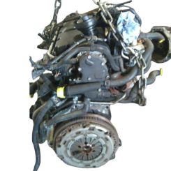 Motor bls, bkc, bxe Volkswagen Golf v (1k1) 1.9 tdi 4motion