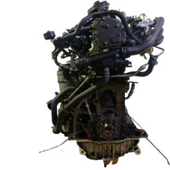 Motor bls, bkc, bxe Volkswagen Golf v (1k1) 1.9 tdi