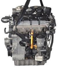 Motor bxf, bru, bxj Volkswagen Golf v (1k1) 1.9 tdi