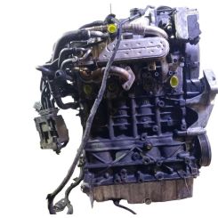 Motor bls, bkc, bxe Volkswagen Golf v (1k1) 1.9 tdi