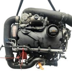Motor bls, bkc, bxe Volkswagen Golf v (1k1) 1.9 tdi