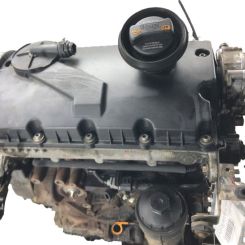 Motor bxf, bru, bxj Volkswagen Golf v (1k1) 1.9 tdi