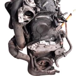 Motor bls, bkc, bxe Volkswagen Golf v (1k1) 1.9 tdi