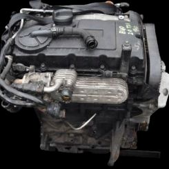 Motor bev, bhy Volkswagen Golf v (1k1) 2.0