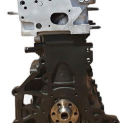 Motor bvx, blx, bly, bvy, bvz, blr, axw Volkswagen Golf v (1k1) 2.0 fsi