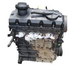 Motor bvx, blx, bly, bvy, bvz, blr, axw Volkswagen Golf v (1k1) 2.0 fsi