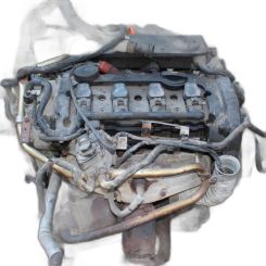 Motor bvx, blx, bly, bvy, bvz, blr, axw Volkswagen Golf v (1k1) 2.0 fsi