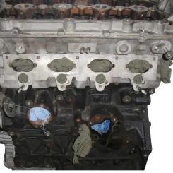 Motor byd Volkswagen Golf v (1k1) 2.0 gti