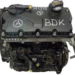 Motor bdk Volkswagen Golf v (1k1) 2.0 sdi