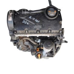 Motor bdk Volkswagen Golf v (1k1) 2.0 sdi