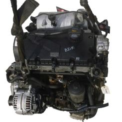 Motor bdk Volkswagen Golf v (1k1) 2.0 sdi