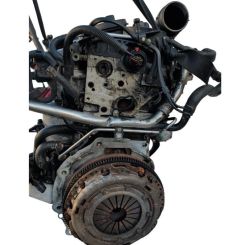Motor bkd Volkswagen Golf v (1k1) 2.0 tdi 16v