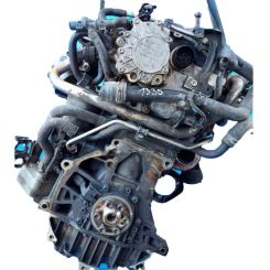 Motor bkd Volkswagen Golf v (1k1) 2.0 tdi 16v 4motion