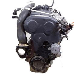 Motor bkd Volkswagen Golf v (1k1) 2.0 tdi 16v 4motion