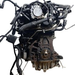 Motor bkd Volkswagen Golf v (1k1) 2.0 tdi 16v 4motion