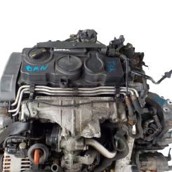 Motor bmn Volkswagen Golf v (1k1) 2.0 tdi