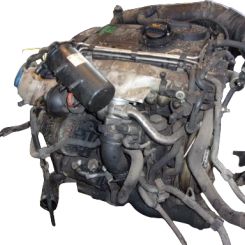Motor azv Volkswagen Golf v (1k1) 2.0 tdi