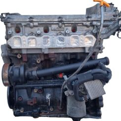 Motor cbra, bub Volkswagen Golf v (1k1) 3.2 r32 4motion