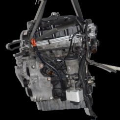Motor cbra, bub Volkswagen Golf v (1k1) 3.2 r32 4motion