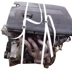 Motor bud Volkswagen Golf v variant (1k5) 1.4