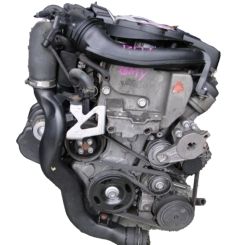 Motor bud Volkswagen Golf v variant (1k5) 1.4