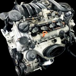 Motor ccsa, bse, bsf Volkswagen Golf v variant (1k5) 1.6