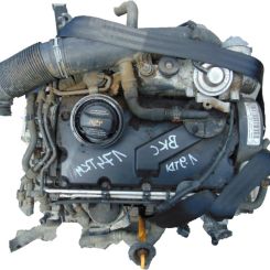 Motor cbzb Volkswagen Golf vi (5k1) 1.2 tsi