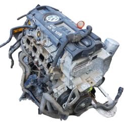 Motor cbzb Volkswagen Golf vi (5k1) 1.2 tsi